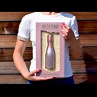 View Bottle 'N' Bar Sparkling Rose & White Chocolate number 1