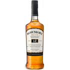 View Bowmore 12 Year Old Whisky 70cl In Luxury Box With Royal Scot Glass number 1