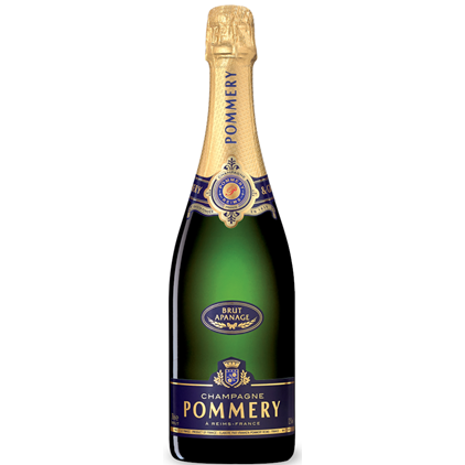View The Pommery Collection Trio Elm Wood Gift Boxed number 1