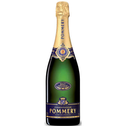View The Pommery Collection (6x75cl) Case number 1