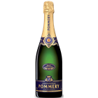 View Pommery Brut Apanage Champagne 75cl And Milk Sea Salt Charbonnel Chocolates Box number 1