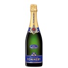 View Pommery Brut Royal Champagne Gift Pack With 2 Flutes 75cl number 1