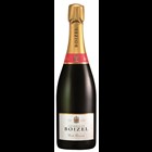 View Boizel Brut Reserve 75cl Champagne and Glasses Gift Set number 1
