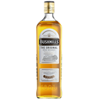 View Bushmills Original Irish Whiskey 70cl & Truffles, Wooden Box number 1
