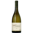 View Domaine Fillon Chablis 1'er Cru 75cl White Wine With Lindt Lindor Assorted Truffles 200g number 1