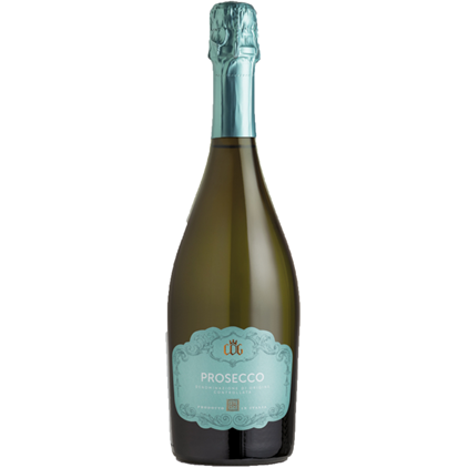 View Case of 6 Cantina del Garda Spumante Prosecco DOC 75cl number 1