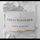View Louis Roederer Carte Blanche (Demi-Sec) NV 75cl number 1