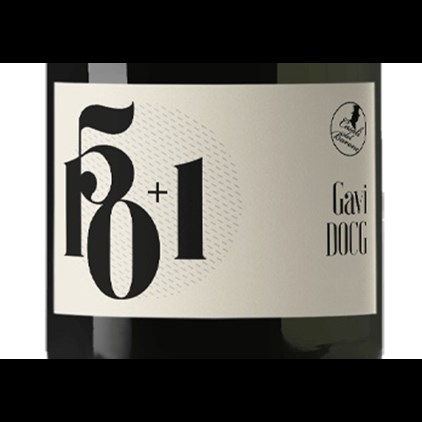 View Casali del Barone Gavi DOCG 75cl - Italian White Wine number 1