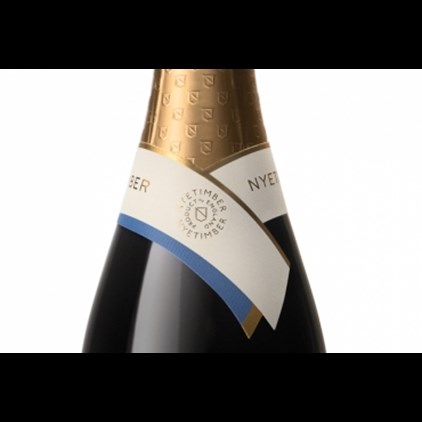 View Nyetimber Classic Cuvee 75cl English Sparkling Wine number 1
