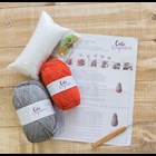 View Threaders Cute Companions Crochet Kit - Dexter the Dog number 1