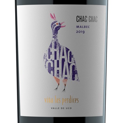 View Las Perdices Chac Chac Malbec 75cl - Argentinian Red Wine number 1