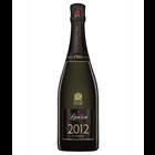 View Lanson Le Vintage 2012 Champagne 75cl number 1