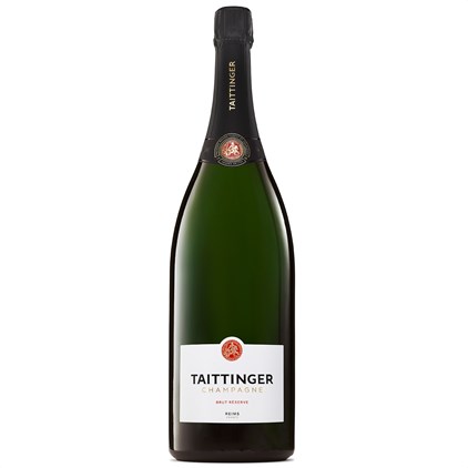 View Jeroboam of Taittinger Brut Reserve 300cl number 1
