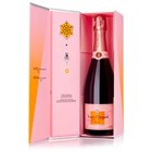 View Veuve Clicquot Rose Champagne 'Clicq Call' Gift Box number 1