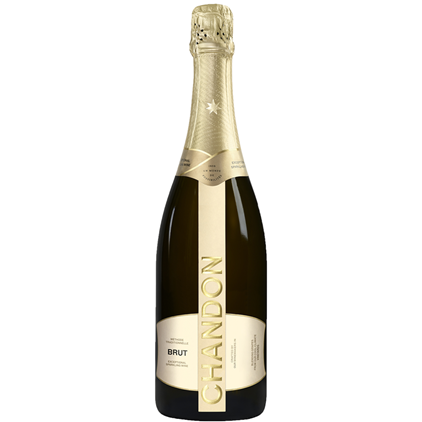 View Chandon Brut Sparkling Wine 75cl And Chocolates Hamper number 1