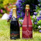 View Chapel Down Brut England Cricket Neoprene Jacket 75cl number 1