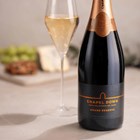 View Chapel Down Grand Reserve Brut 2018 English Sparkling 75cl number 1