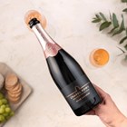 View Chapel Down Rose Reserve 2021 English Sparkling Wine 75cl number 1
