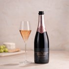View Chapel Down Rose Reserve 2020 English Sparkling Wine 75cl number 1