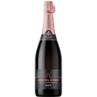 View Chapel Down Rose English Sparkling Wine 75cl Duo Hamper (2x75cl) number 1