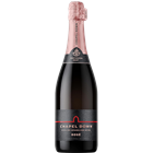 View Chapel Down Rose English Sparkling Wine 75cl And Milk Sea Salt Charbonnel Chocolates Box number 1