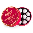 View Magnum of Jules Feraud Champagne 1.5L And Strawberry Charbonnel Truffles Magnum Box number 1