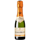 View Mini Charles Mignon Brut Champagne 20cl Case of 12 number 1