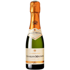 View Case of Mini Charles Mignon Brut Champagne 20cl (24 x 20cl) number 1