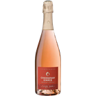 View Elm Wood Gift Boxed Chassenay dArce Rose 75cl number 1