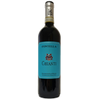 View Chianti Fontella DOCG 75cl Red Wine And Retro Sweet Hamper number 1