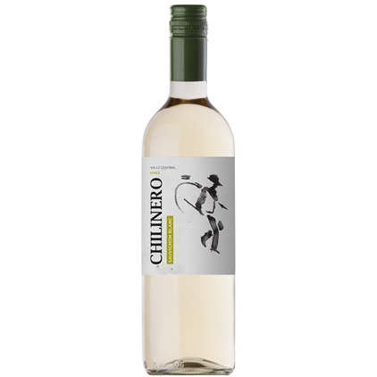View Case of 12 Chilinero Sauvignon Blanc 75cl White Wine number 1