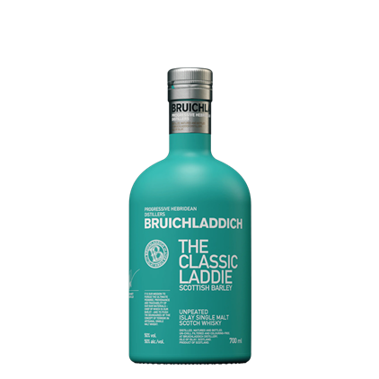View Bruichladdich The Classic Laddie Whisky 70cl Nibbles Hamper number 1
