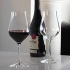 View Royal Scot Classic Collection Pair of Wine Glasses number 1