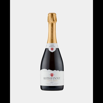 View Rathfinny Estate Classic Cuvee Brut Sussex Sparkling 75cl number 1