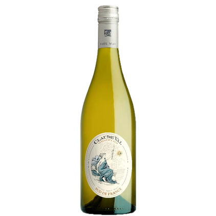 View Case of 6 Claude Val Blanc number 1