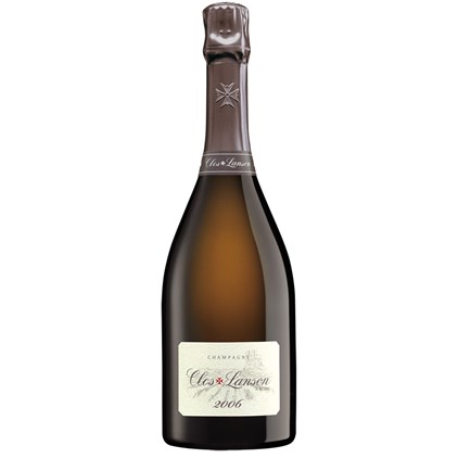 View Le Clos Lanson 2006 Vintage Brut Champagne in Wooden Box 75cl number 1