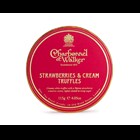 View Charbonnel et Walker Strawberries and Cream Chocolate Truffles 115g number 1