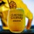 Get Branded Clouded Leopard Gin Glass                                                                                                                                                                                                                         