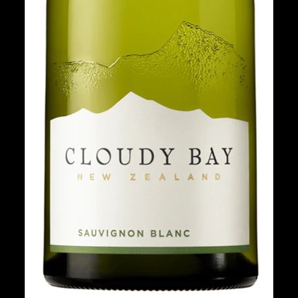View Cloudy Bay Sauvignon Blanc 75cl -  New Zealand White Wine number 1