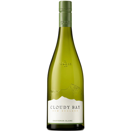 View Case of 12 Cloudy Bay Sauvignon Blanc 75cl White Wine number 1