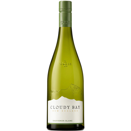 View Cloudy Bay Sauvignon Blanc 75cl White Wine & Truffles, Wooden Box number 1