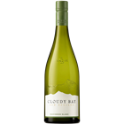 View Cloudy Bay Sauvignon Blanc 75cl White Wine & Truffles, Wooden Box number 1