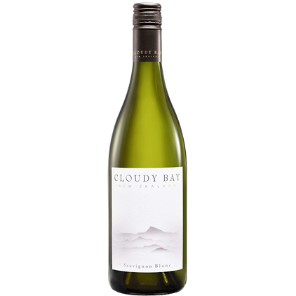 View Cloudy Bay Sauvignon Blanc 75cl White Wine & Truffles, Wooden Box number 1