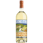 View Cote Mas Blanc Sauvignon Vermentino 75cl White Wine And Cheese Hamper number 1