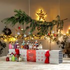 View Gin Advent Cracker number 1