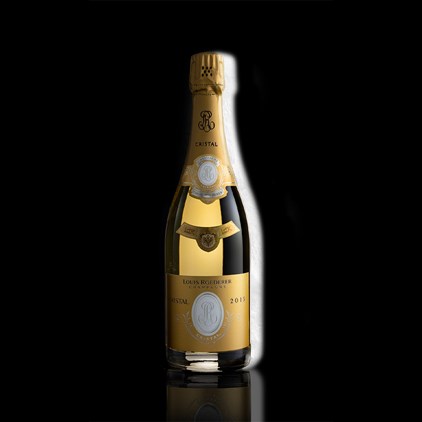 View Louis Roederer Cristal, 75cl, Vintage, 2015 Champagne number 1