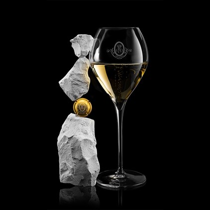 View Methuselah of Louis Roederer Cristal 2012 Champagne 600cl number 1