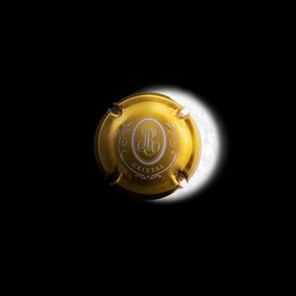 View Methuselah of Louis Roederer Cristal 2012 Champagne 600cl number 1