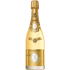 View Louis Roederer Cristal Vintage 2015 Brut 75cl Trio Luxury Gift Boxed Champagne number 1