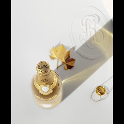 View Louis Roederer Cristal Vintage Champagne 2002 Late Release 75cl number 1
